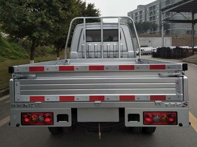 Jinbei  JKC1020SG5EL Truck