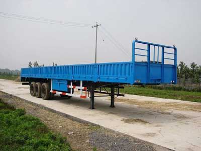 Huayuda  LHY9350 Semi trailer