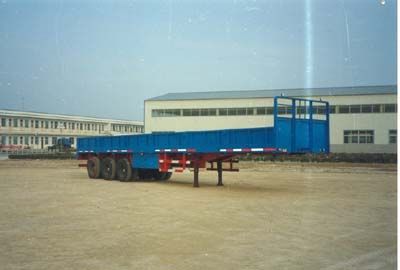 Huayuda  LHY9350 Semi trailer