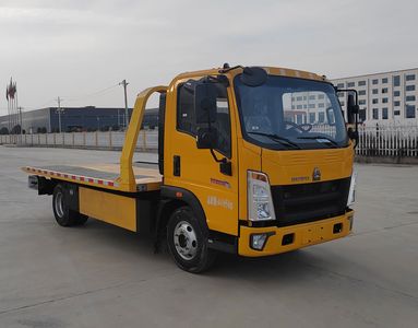 Bloom  LLL5040TQZZ6 Obstacle clearing vehicle