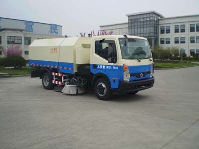 Sevo  SAV5072TSL Road sweeper