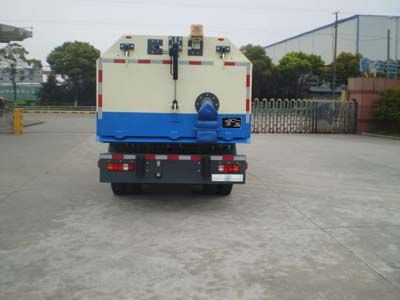 Sevo  SAV5072TSL Road sweeper