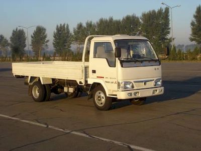 Jinbei  SY1030DL3S Light truck