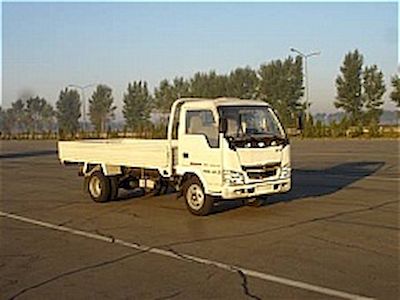 Jinbei  SY1030DL3S Light truck