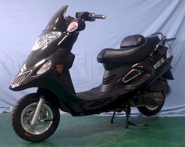 Wangye  WY125T10C Two wheeled motorcycles