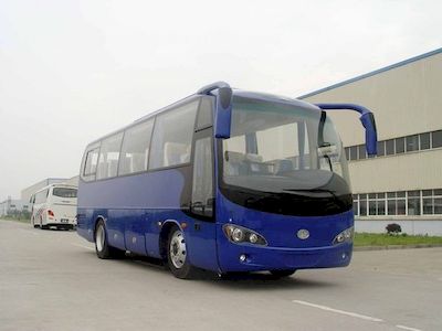 Jiefang AutomobileXQ6861Y2H2coach