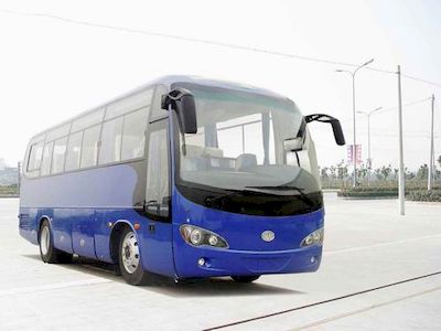 Jiefang Automobile XQ6861Y2H2 coach