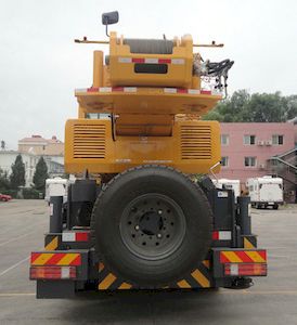 XCMG  XZJ5480JQZ75K Car crane