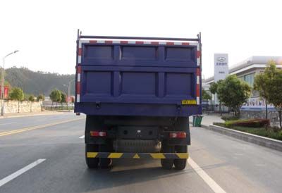 Shenying  YG3259GF Dump truck