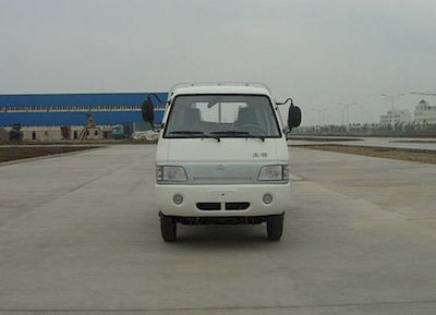 Beijing brand automobiles BJ2310W1 Low speed truck