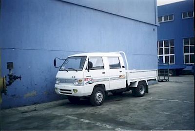 Beijing brand automobiles BJ2310W1 Low speed truck