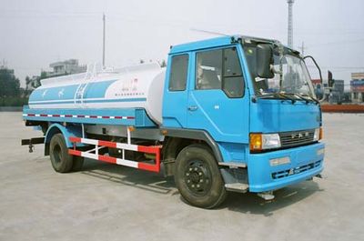 MastercardCSQ5130GSSSprinkler truck