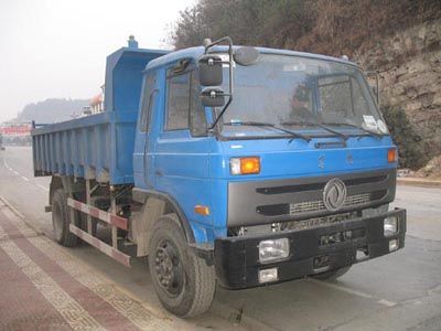 Dongfeng  EQ3126K3G Dump truck