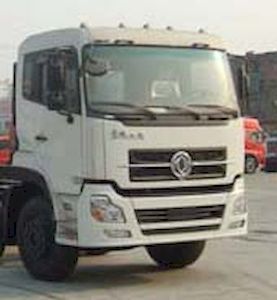 Huatong brand automobiles HCQ5310GYYDL3 Oil tanker