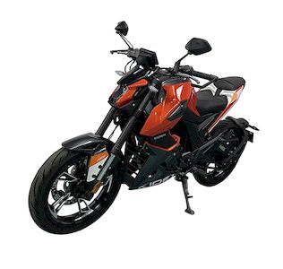 Qidian  KD150U3 Two wheeled motorcycles