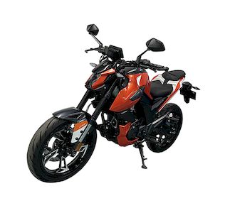 Qidian  KD150U3 Two wheeled motorcycles