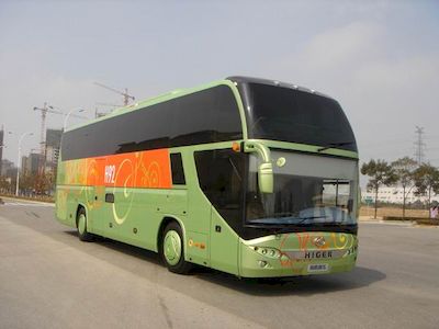 Jinlong KLQ6125Dcoach