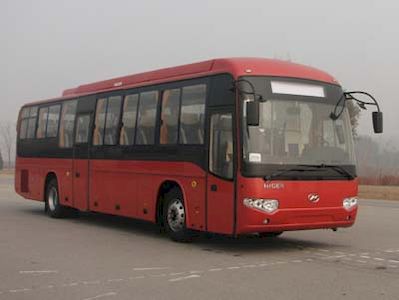 HagridKLQ6129ZGAC5City buses