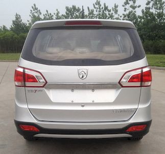 Baojun  LZW6462ABVF multi-purpose vehicle 