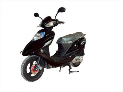 Sano MS125T2ATwo wheeled motorcycles