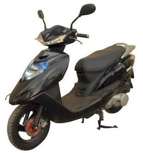 Sano  MS125T2A Two wheeled motorcycles