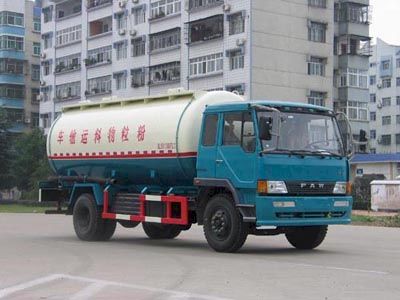 Xingshi  SLS5130GFLC Powder material transport vehicle