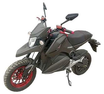 Shenying  SY2000D Electric two wheeled motorcycle