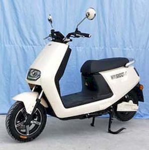 Wangye  WY1500DQT17 Electric two wheeled light motorcycle