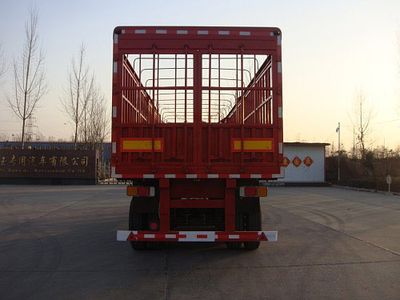 Fuxi  XCF9405CCY Gantry transport semi-trailer