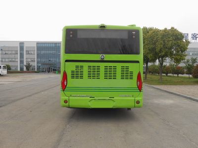 Yaxing  YBL6108GHEV Plug in hybrid urban buses