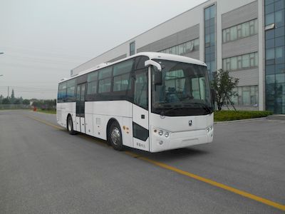 Yaxing  YBL6117HBEV23 Pure electric passenger cars