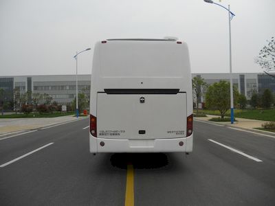 Yaxing  YBL6117HBEV23 Pure electric passenger cars