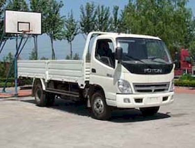 Aoling  BJ1069VCJFAA3 Truck