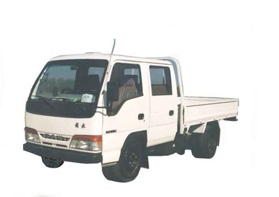 Jiefang AutomobileCA1037K5LTruck