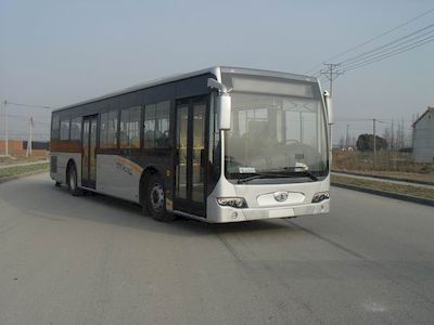 Jiefang AutomobileCA6121URD82City buses