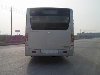 Jiefang Automobile CA6121URD82 City buses