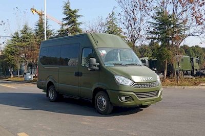 Bowei  CAW5040XJCN6 Inspection vehicle