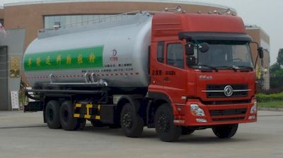 Dali  DLQ5310GFLT3 Powder material transport vehicle