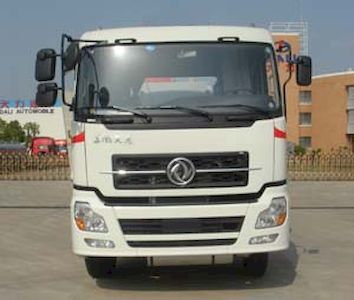 Dali  DLQ5310GFLT3 Powder material transport vehicle