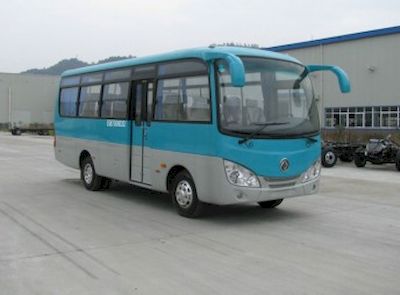 Dongfeng  EQ6700HD3G2 coach