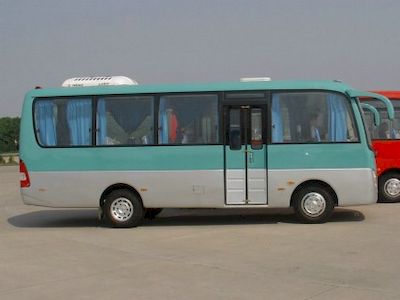 Dongfeng  EQ6700HD3G2 coach