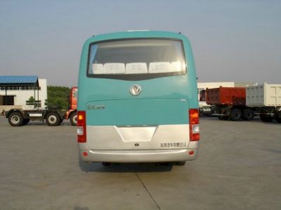 Dongfeng  EQ6700HD3G2 coach