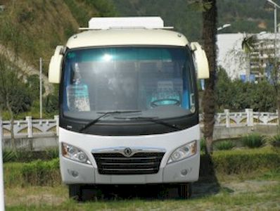 Dongfeng  EQ6700HD3G2 coach