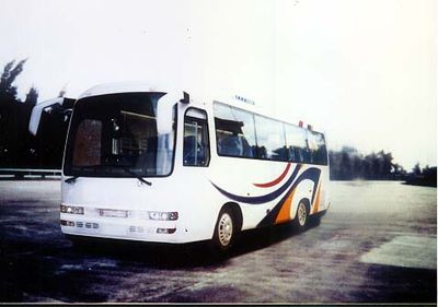 Guangtong Automobile GTQ6791G coach