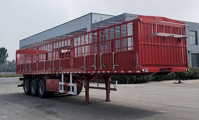 Xianglongda  LNX9401CCY Gantry transport semi-trailer