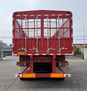 Xianglongda  LNX9401CCY Gantry transport semi-trailer