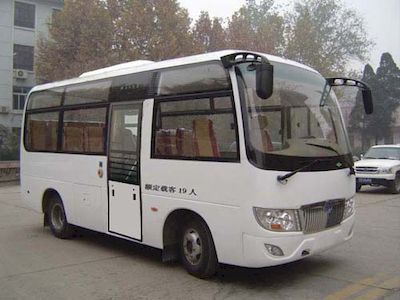 Lishan  LS6600N5 coach