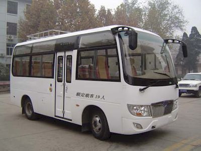 Lishan  LS6600N5 coach