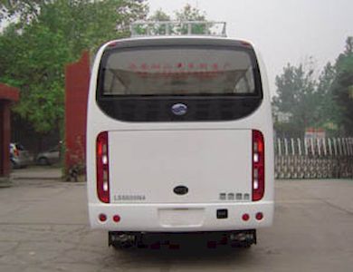 Lishan  LS6600N5 coach