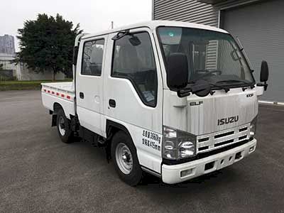 Isuzu  QL1040AMEW Truck